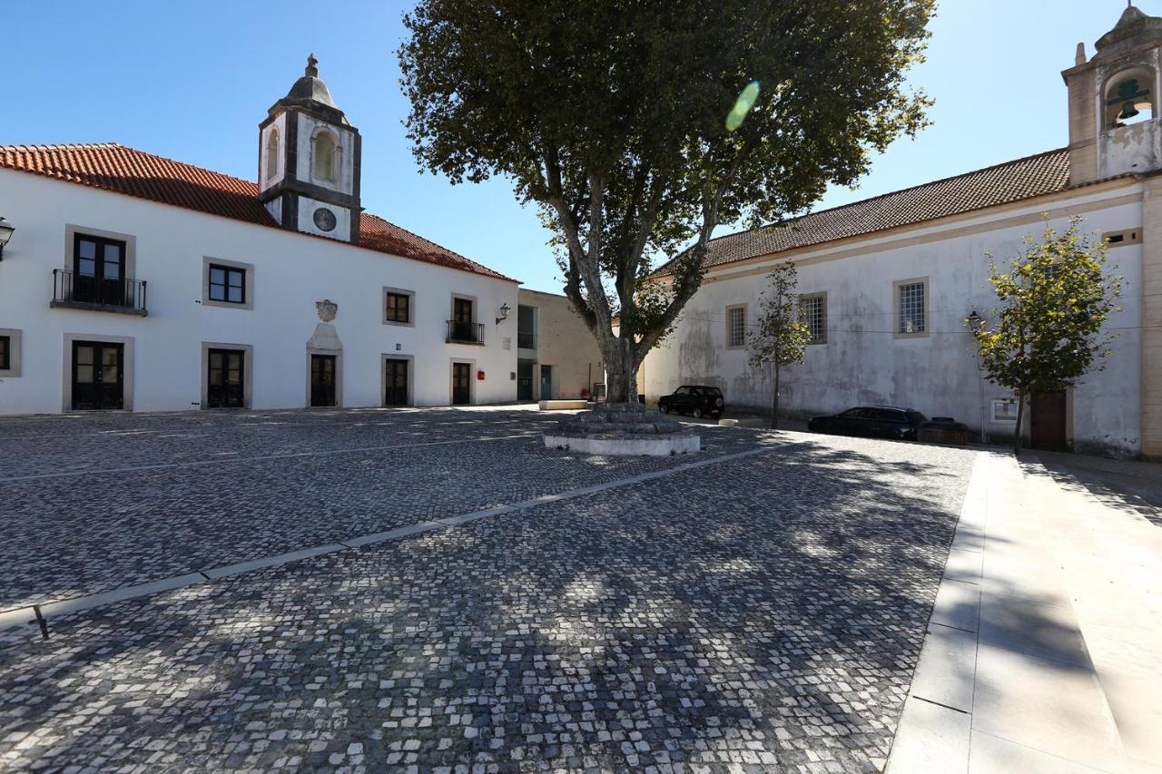 T2-Marina Mar-Condominio De Luxo Nazaré Eksteriør bilde